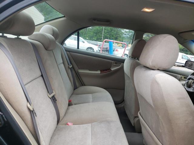 Photo 6 from auction – 2005 TOYOTA COROLLA CE with VIN 2T1BR32E75C342194