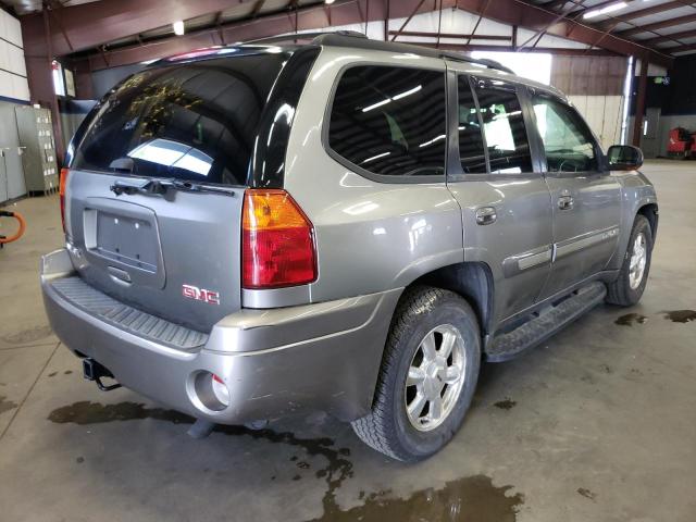 Zdjęcie 4 z aukcji – 2005 GMC ENVOY z VIN 1GKDT13S752249892