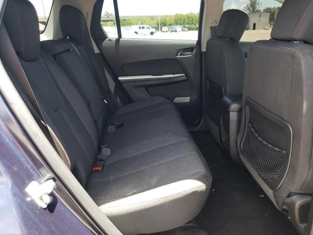 Photo 6 from auction – 2016 GMC TERRAIN SL with VIN 2GKFLSEK7G6261851