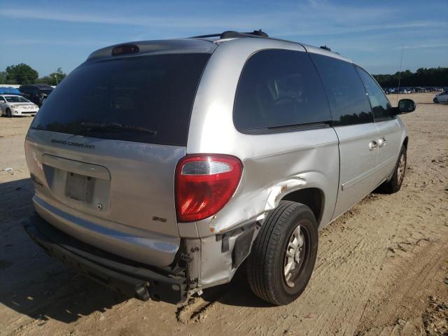 Photo 4 from auction – 2005 DODGE GRAND CARA with VIN 2D4GP24R05R356995