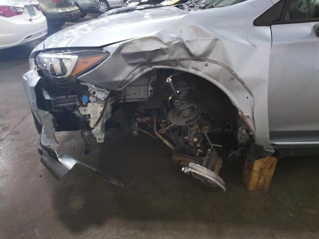Photo 9 from auction – 2018 SUBARU CROSSTREK with VIN JF2GTABC7JH281429