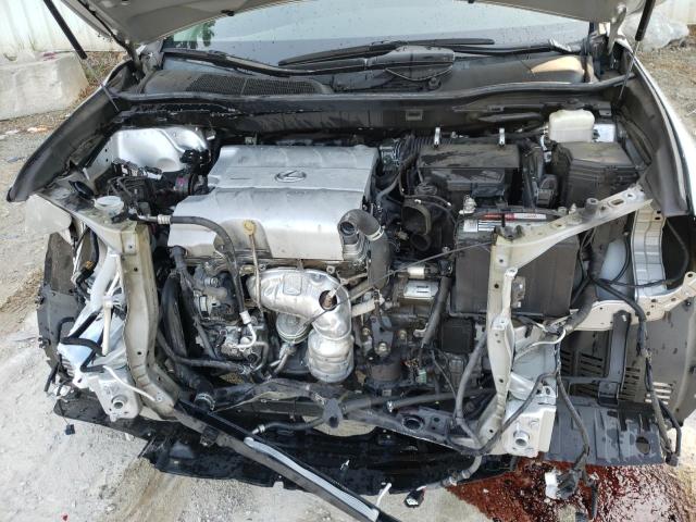 Photo 7 from auction – 2015 LEXUS RX 350 with VIN 2T2ZK1BA5FC164741