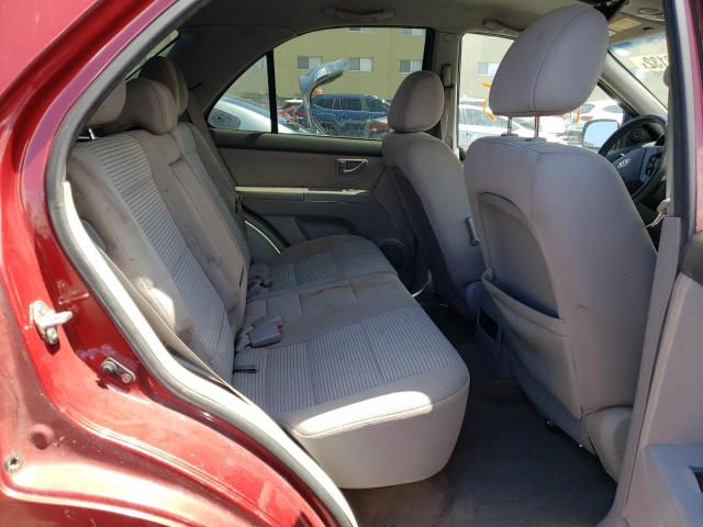 Photo 6 from auction – 2009 KIA SORENTO LX with VIN KNDJD735795890876