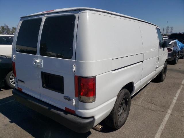 Photo 4 from auction – 2006 FORD ECONOLINE with VIN 1FTRE14W66HA59822