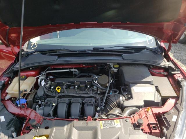 Photo 7 from auction – 2016 FORD FOCUS SE with VIN 1FADP3K27GL236334