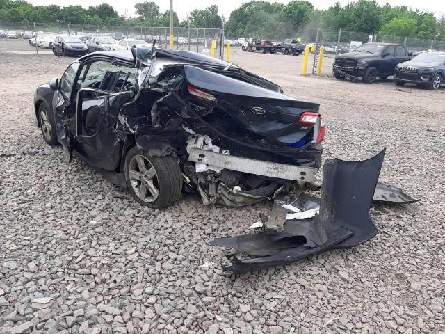 Photo 3 from auction – 2012 TOYOTA CAMRY BASE with VIN 4T1BF1FK7CU116701