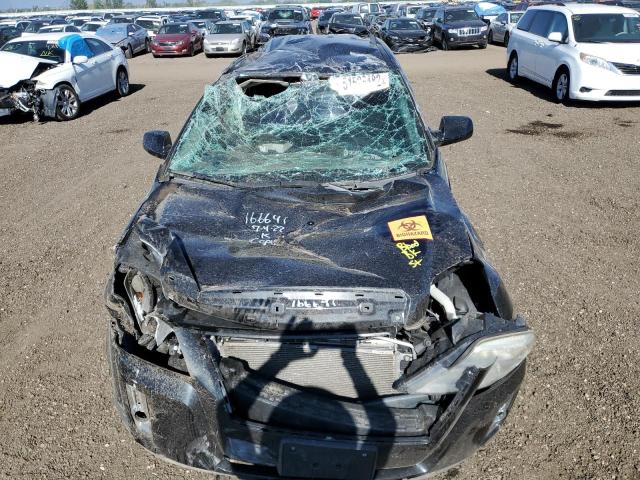 Photo 9 from auction – 2012 GMC TERRAIN SL with VIN 2GKFLVE52C6280054
