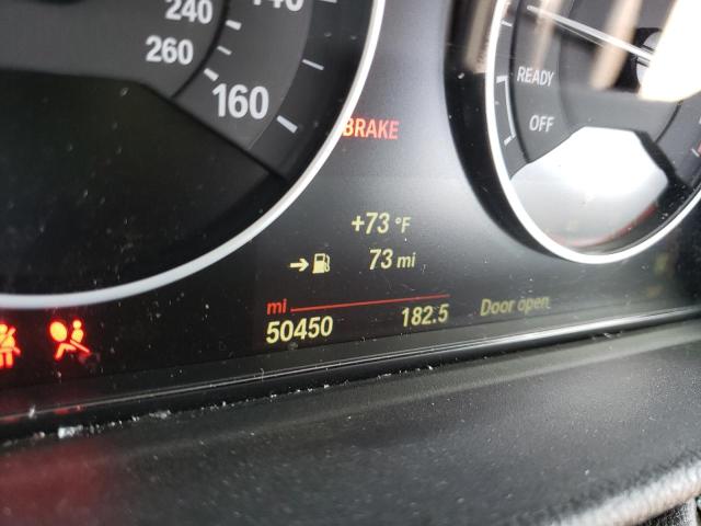 Photo 8 from auction – 2015 BMW 328 I SULE with VIN WBA3C1C56FK118453