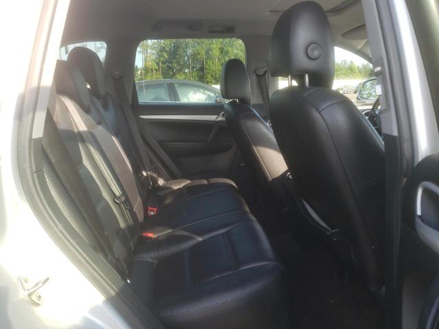 Zdjęcie 6 z aukcji – 2004 PORSCHE CAYENNE S z VIN WP1AB29P94LA69024