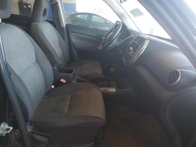 Zdjęcie 5 z aukcji – 2004 TOYOTA RAV4 z VIN JTEHD20V846000048