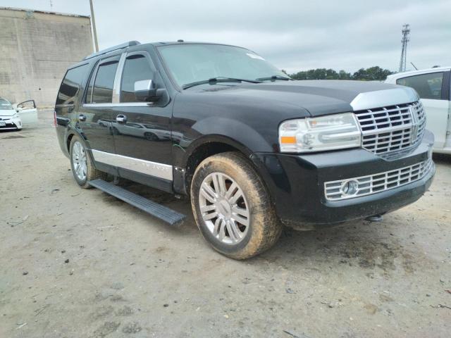 LINCOLN NAVIGATOR 2009 with VIN 5LMFU28599EJ02044 - Photo from auction