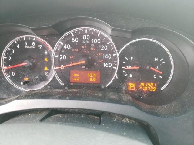 Photo 8 from auction – 2011 NISSAN ALTIMA BAS with VIN 1N4AL2AP7BN445897