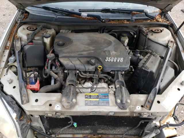 Photo 7 from auction – 2006 CHEVROLET IMPALA LS with VIN 2G1WB55K369252733