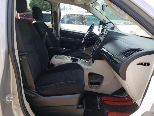 Photo 5 from auction – 2014 DODGE GRAND CARA with VIN 2C4RDGCG5ER429953