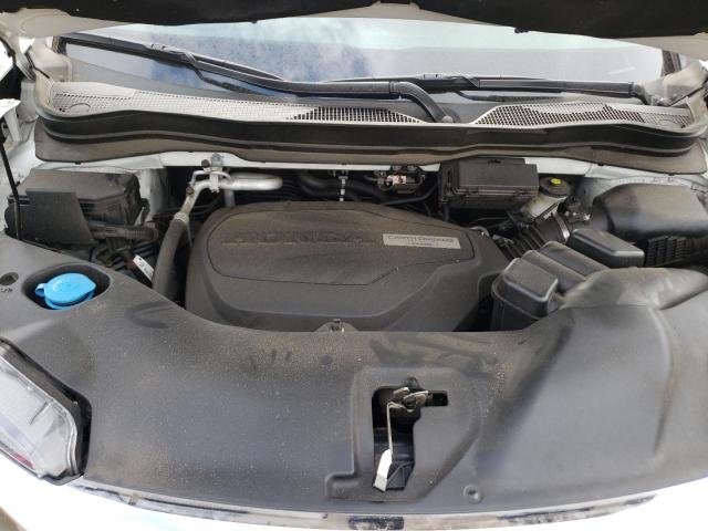 Photo 7 from auction – 2019 HONDA PILOT EXL with VIN 5FNYF6H58KB058432