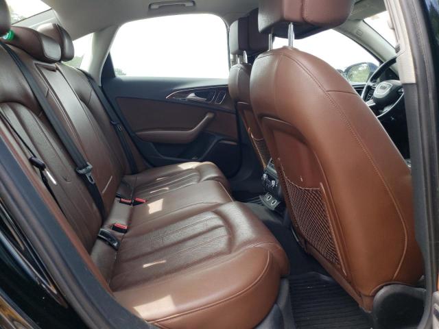 Photo 6 from auction – 2012 AUDI A6 with VIN WAUHGAFC3CN166328