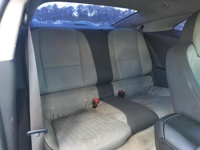 Фото 6 с аукциона – 2012 CHEVROLET CAMARO LS с VIN 2G1FA1E37C9166745
