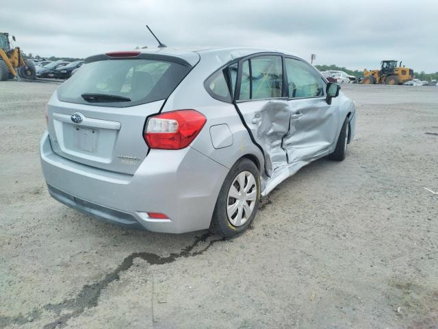 Photo 4 from auction – 2013 SUBARU IMPREZA with VIN JF1GPAA69DH846479