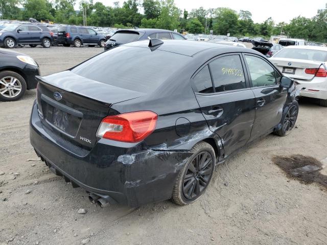 Photo 4 from auction – 2015 SUBARU WRX PREMIU with VIN JF1VA1D64F9807008