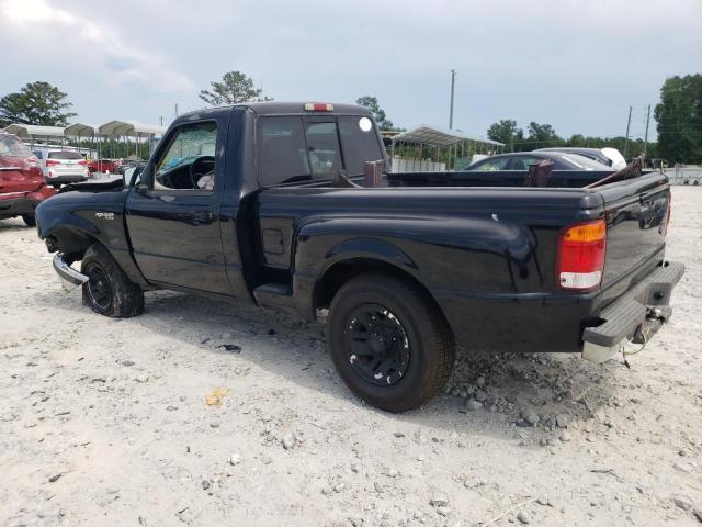 Photo 3 from auction – 1998 FORD RANGER with VIN 1FTYR10C7WPB06146