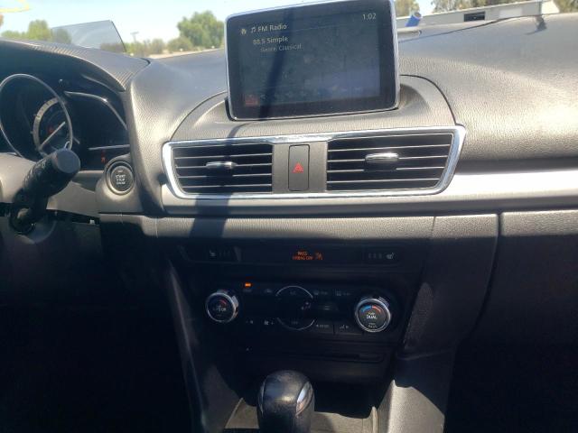 Photo 9 from auction – 2014 MAZDA 3 TOURING with VIN JM1BM1L30E1102795