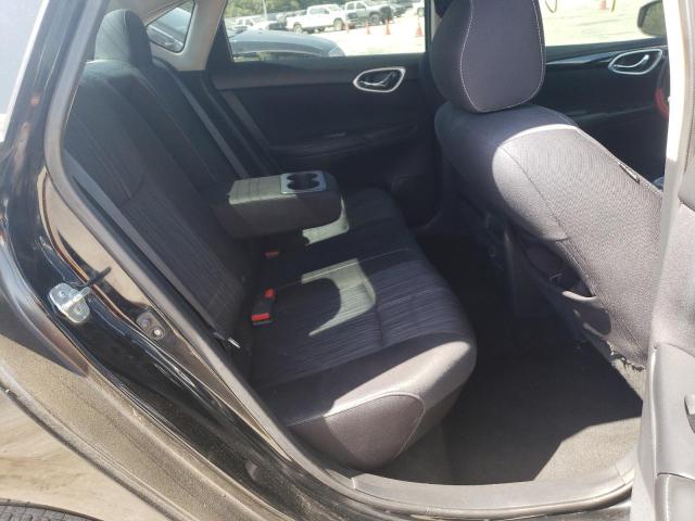 Photo 6 from auction – 2016 NISSAN SENTRA S with VIN 3N1AB7AP2GL644876