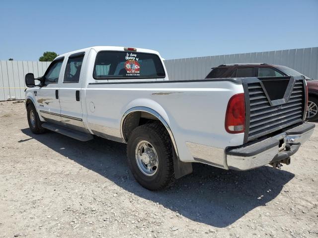 Photo 3 from auction – 2000 FORD F350 SRW S with VIN 1FTSW30F0YEB21736