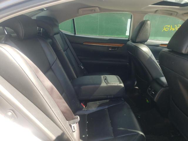 Photo 6 from auction – 2014 LEXUS ES 300H with VIN JTHBW1GG1E2047919