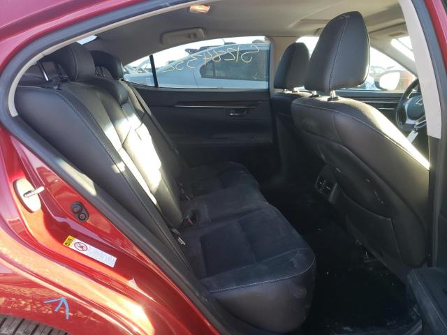 Zdjęcie 6 z aukcji – 2014 LEXUS ES 350 z VIN JTHBK1GG5E2085391
