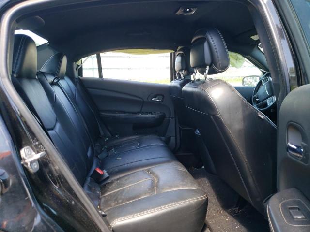 Photo 6 from auction – 2014 CHRYSLER 200 LIMITE with VIN 1C3CCBCG5EN156767