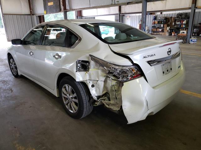 Photo 9 from auction – 2014 NISSAN ALTIMA 2.5 with VIN 1N4AL3AP8EC316539