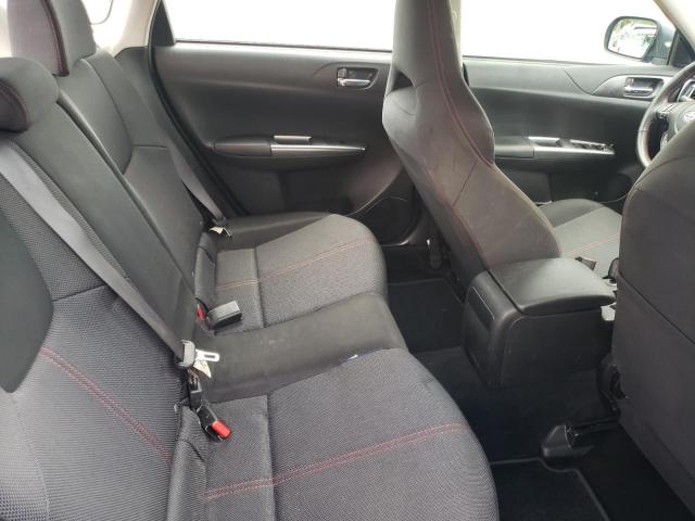Photo 6 from auction – 2013 SUBARU IMPREZA WR with VIN JF1GR7E67DG825417