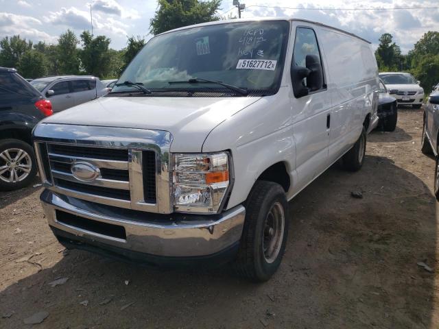 Photo 2 from auction – 2014 FORD ECONOLINE with VIN 1FTNS2EL7EDA32670