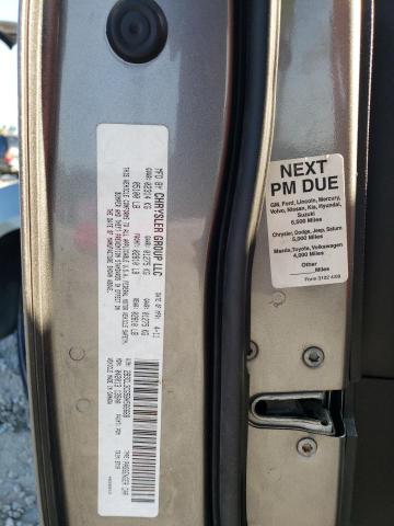 Photo 10 from auction – 2011 DODGE CHARGER with VIN 2B3CL3CG5BH566668