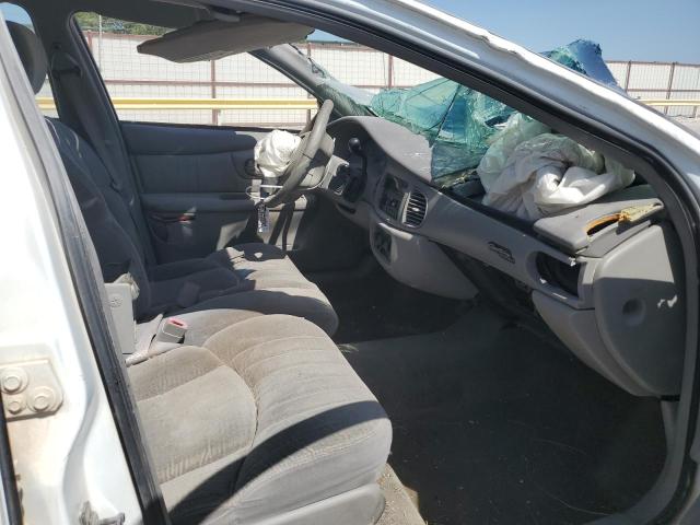 Photo 5 from auction – 1999 BUICK CENTURY CU with VIN 2G4WS52MXX1532111