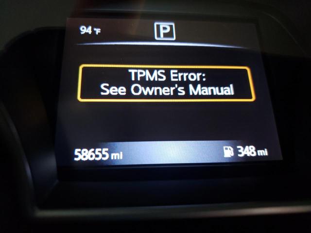 Photo 8 from auction – 2017 NISSAN ALTIMA 2.5 with VIN 1N4AL3AP2HC213394