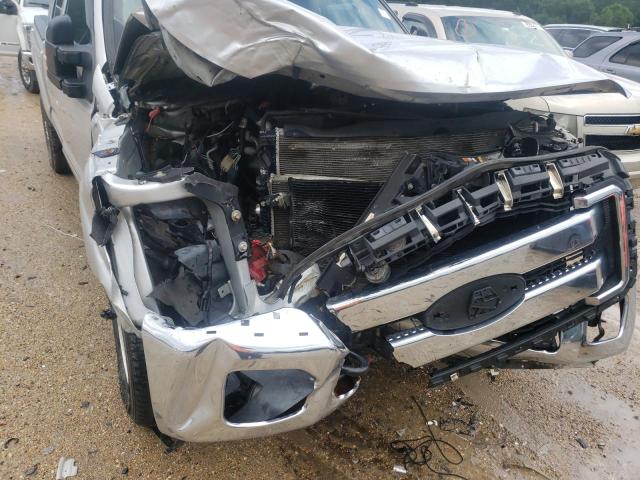 Photo 9 from auction – 2016 FORD F250 SUPER with VIN 1FT7W2BT7GEC28588