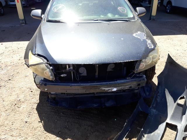 Фото 9 с аукциона – 2008 TOYOTA SCION TC с VIN JTKDE167980246966