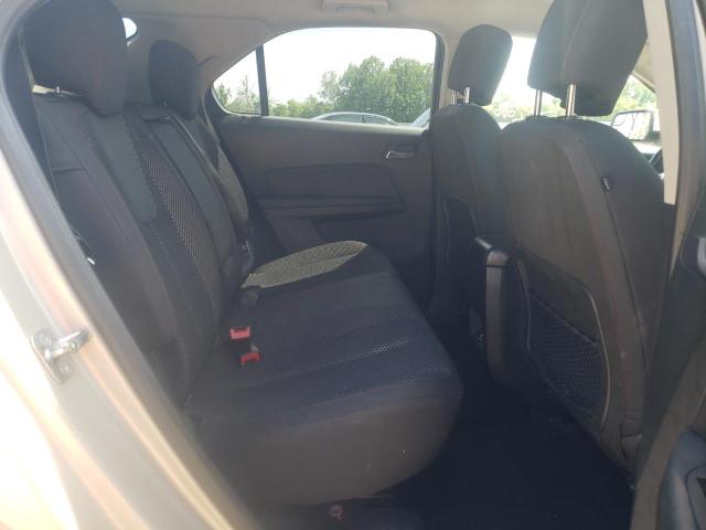 Photo 6 from auction – 2012 CHEVROLET EQUINOX LT with VIN 2GNALDEK8C6183115