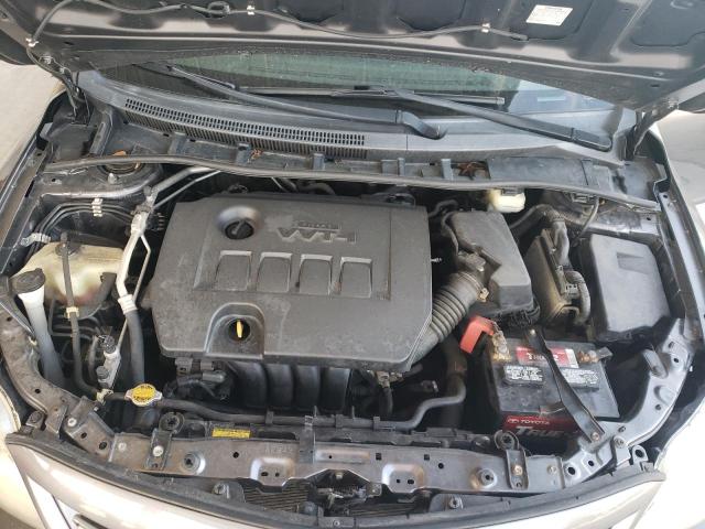 Photo 7 from auction – 2013 TOYOTA COROLLA BA with VIN 5YFBU4EE5DP093716