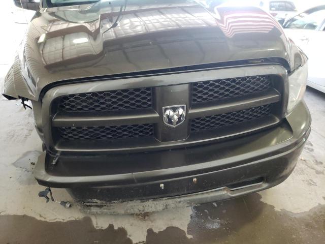 صورة رقم 7 من المزاد - 2012 DODGE RAM 1500 S مع VIN 3C6JD7DP9CG136787