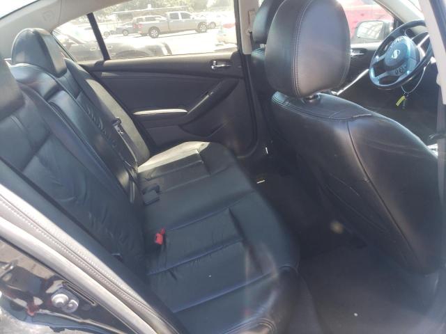 Photo 6 from auction – 2011 NISSAN ALTIMA BAS with VIN 1N4AL2AP2BN484672
