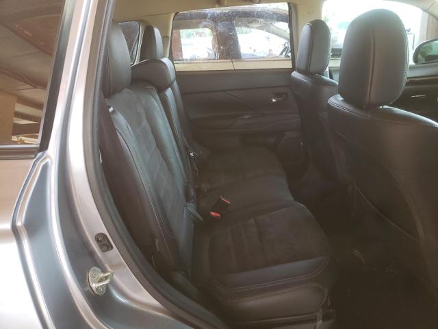 Photo 6 from auction – 2019 MITSUBISHI OUTLANDER with VIN JA4AD3A37KZ042466