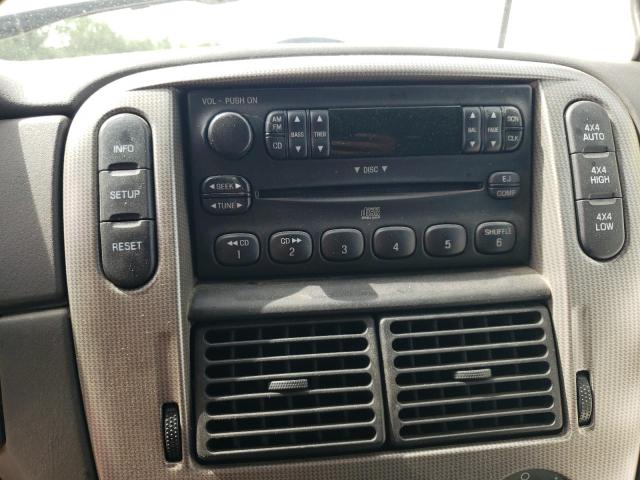 Photo 9 from auction – 2005 FORD EXPLORER X with VIN 1FMZU73E05ZA16970