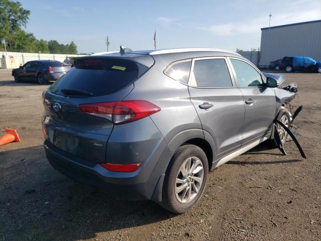 Photo 4 from auction – 2017 HYUNDAI TUCSON LIM with VIN KM8J3CA48HU427764