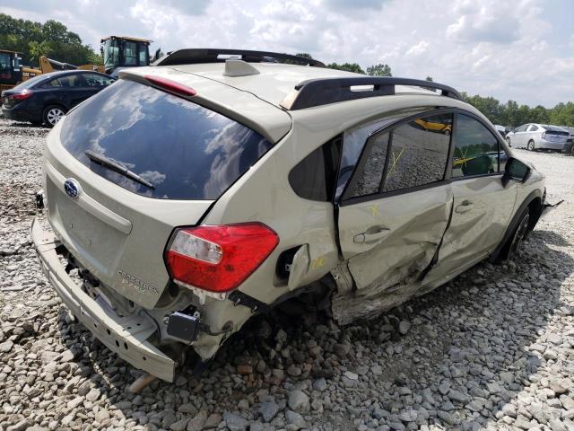 Photo 4 from auction – 2017 SUBARU CROSSTREK with VIN JF2GPANCXHH281371