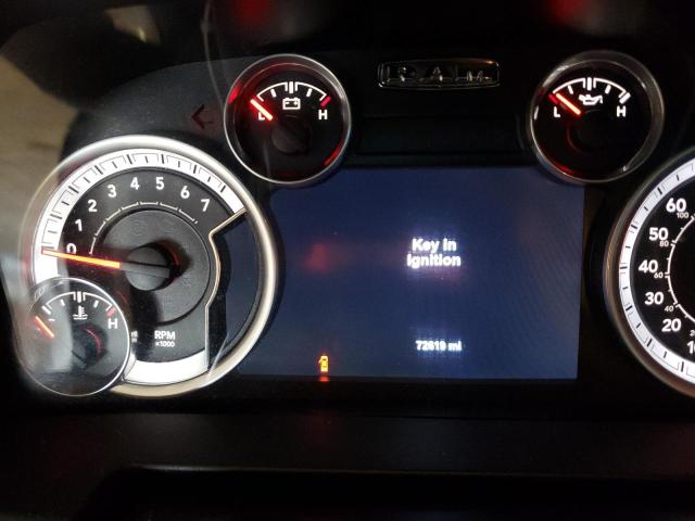 Photo 8 from auction – 2015 RAM 1500 SLT with VIN 1C6RR7LG3FS549386