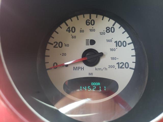 Photo 8 from auction – 2004 CHRYSLER PT CRUISER with VIN 3C4FY58844T271677