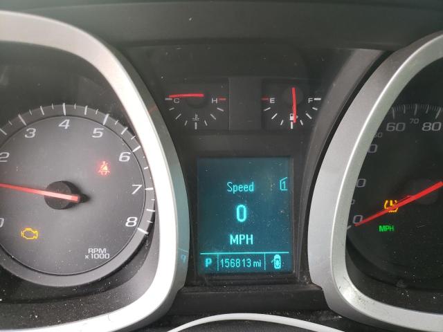 Photo 8 from auction – 2012 CHEVROLET EQUINOX LT with VIN 2GNFLNE58C6251418