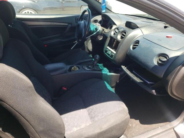 Photo 5 from auction – 2003 MITSUBISHI ECLIPSE GS with VIN 4A3AC44G43E011730